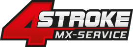 4 Stroke MX Service